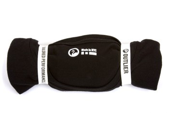 Outlier Black Empire Tee