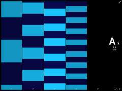 petersen strobosoft screen